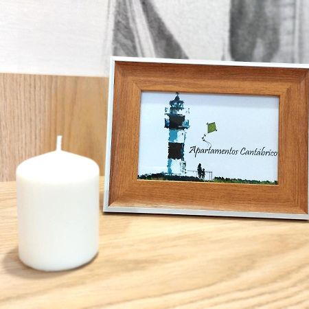 Apartamento Junto A Ayuntamiento Y Playa Gijón Esterno foto