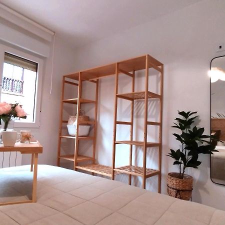 Apartamento Junto A Ayuntamiento Y Playa Gijón Esterno foto