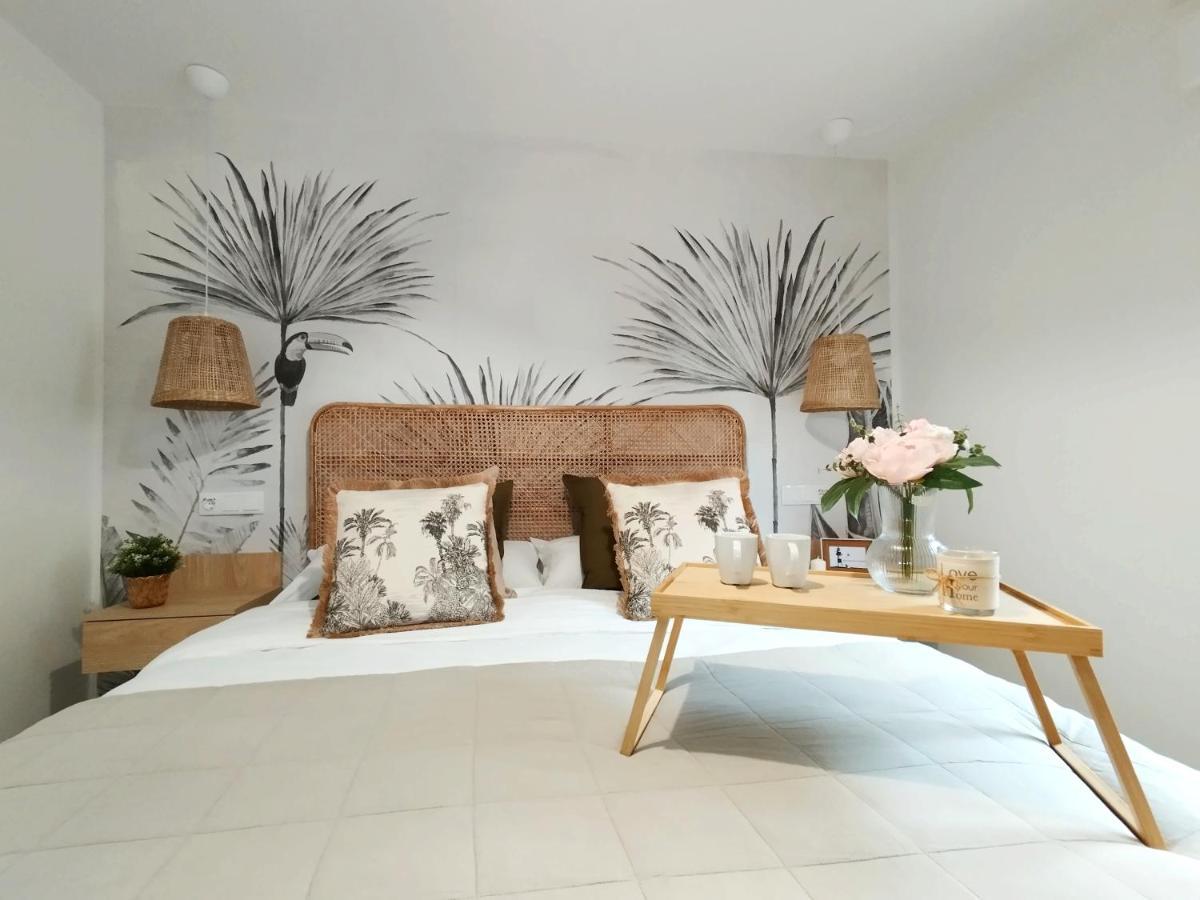 Apartamento Junto A Ayuntamiento Y Playa Gijón Esterno foto