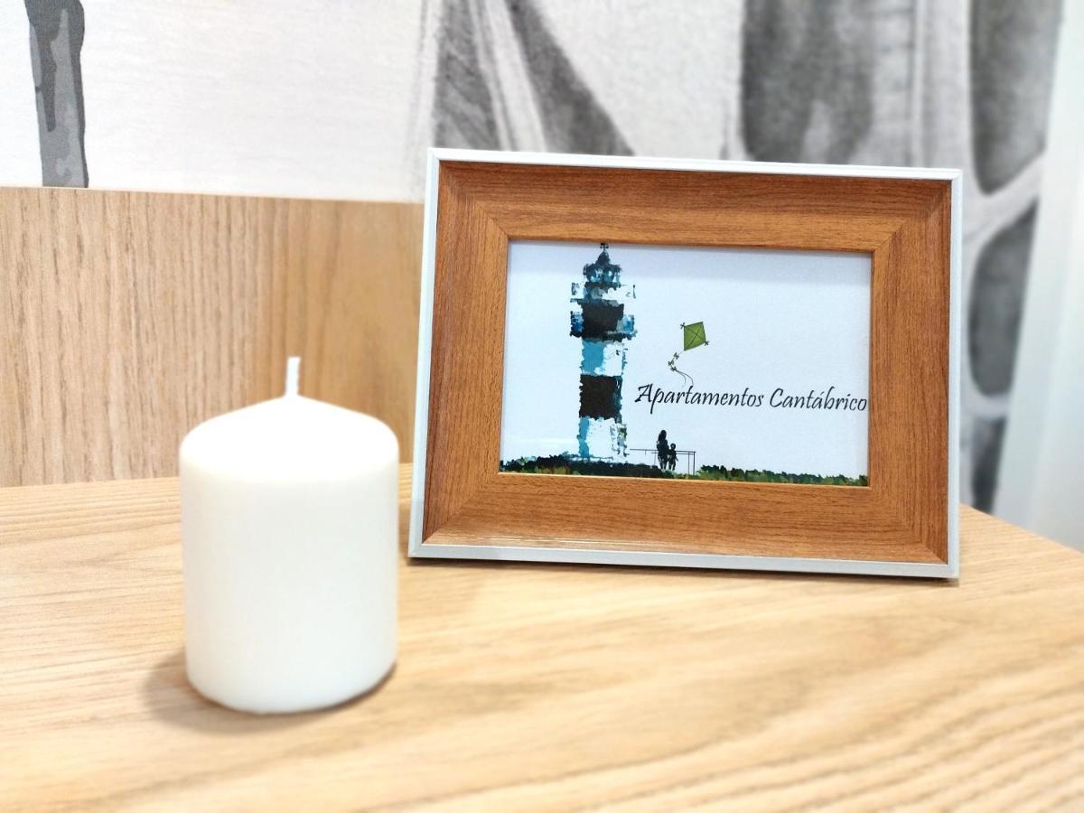 Apartamento Junto A Ayuntamiento Y Playa Gijón Esterno foto