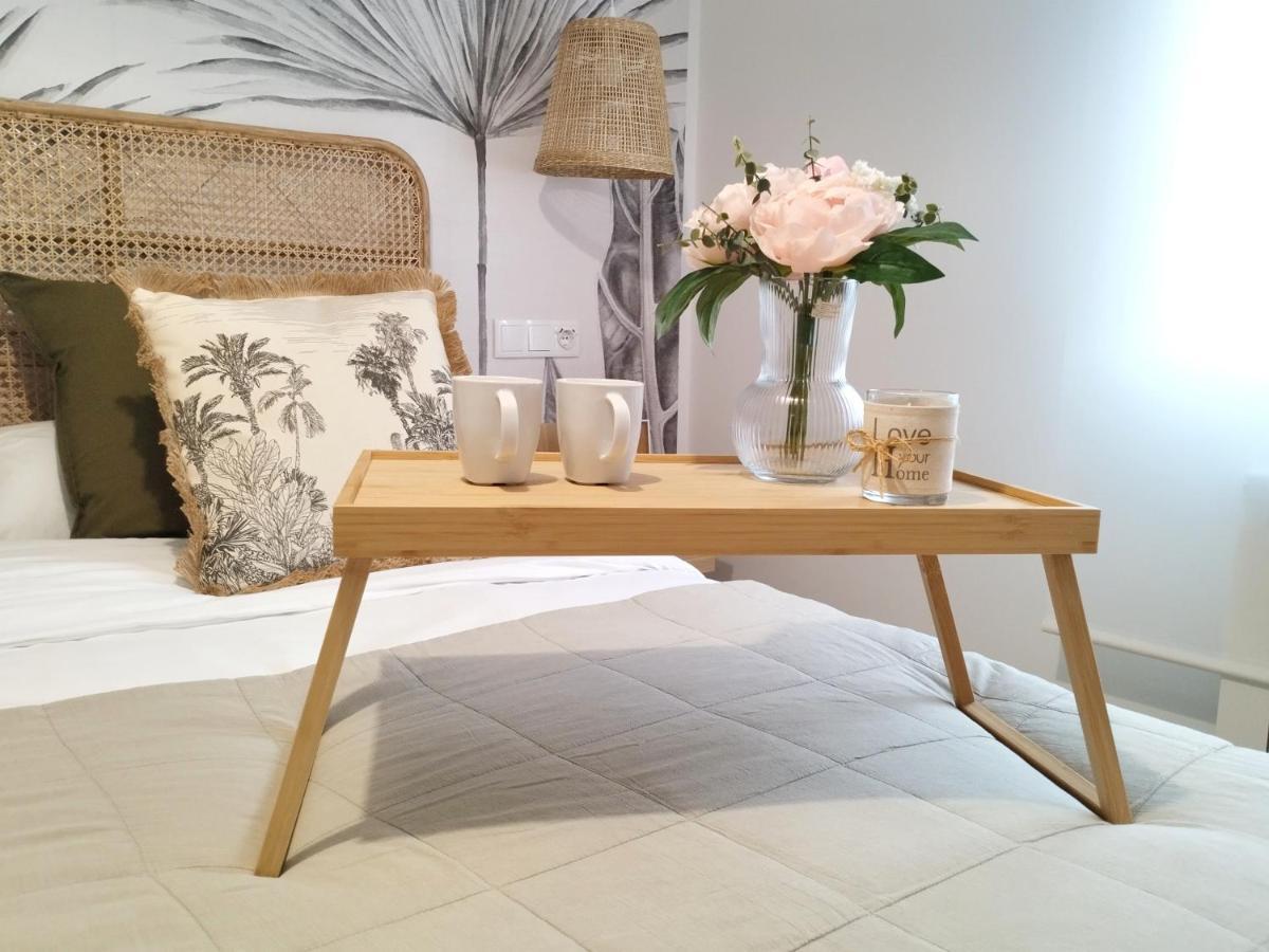 Apartamento Junto A Ayuntamiento Y Playa Gijón Esterno foto