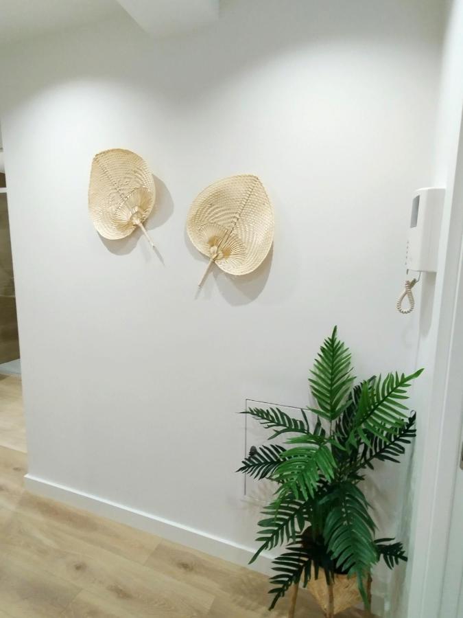 Apartamento Junto A Ayuntamiento Y Playa Gijón Esterno foto