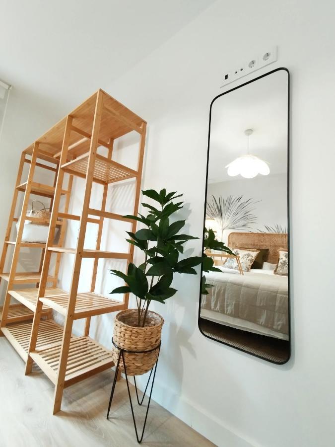 Apartamento Junto A Ayuntamiento Y Playa Gijón Esterno foto