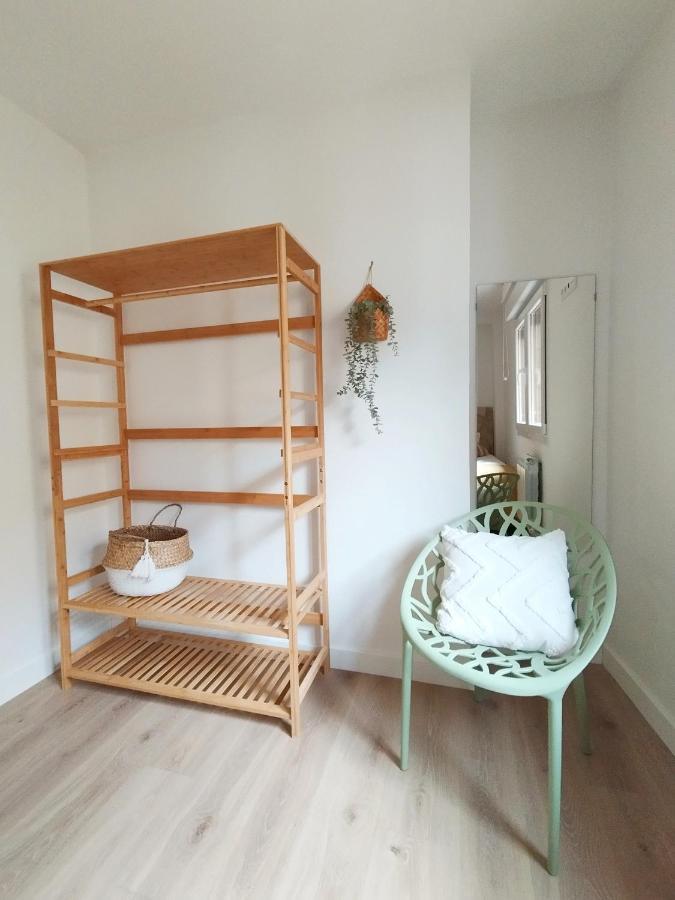 Apartamento Junto A Ayuntamiento Y Playa Gijón Esterno foto